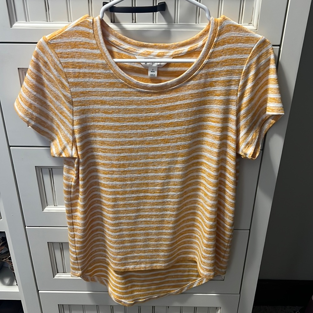 Stripped T-Shirt